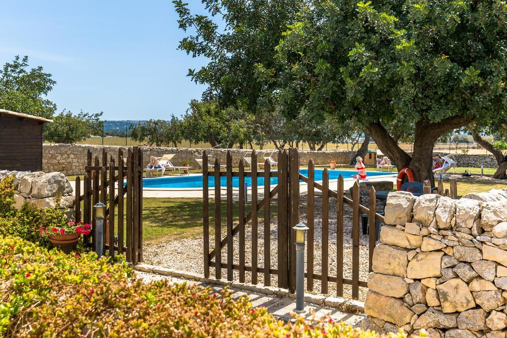 Casa di campagna La Muraglia Residenza Turistica Rurale