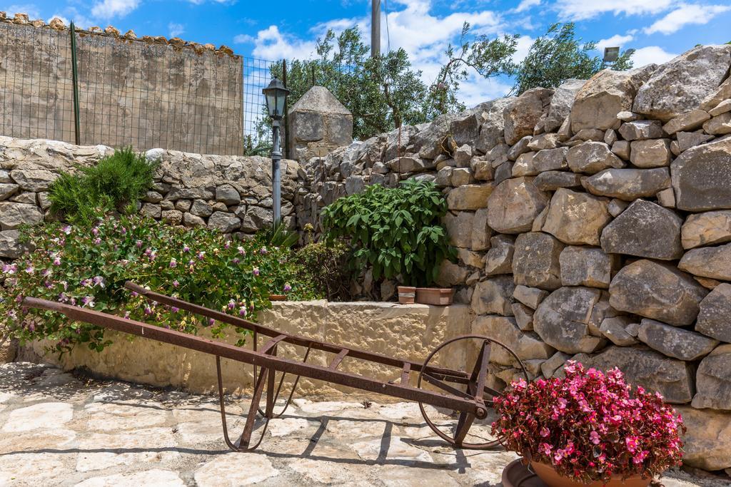 Casa di campagna La Muraglia Residenza Turistica Rurale *