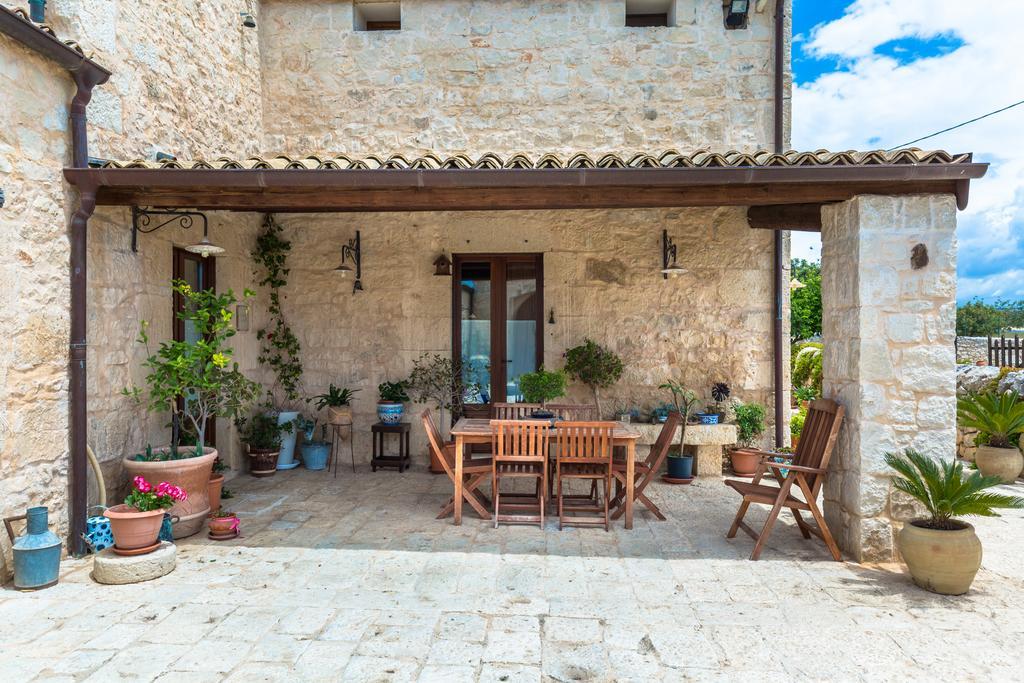 Casa di campagna La Muraglia Residenza Turistica Rurale *