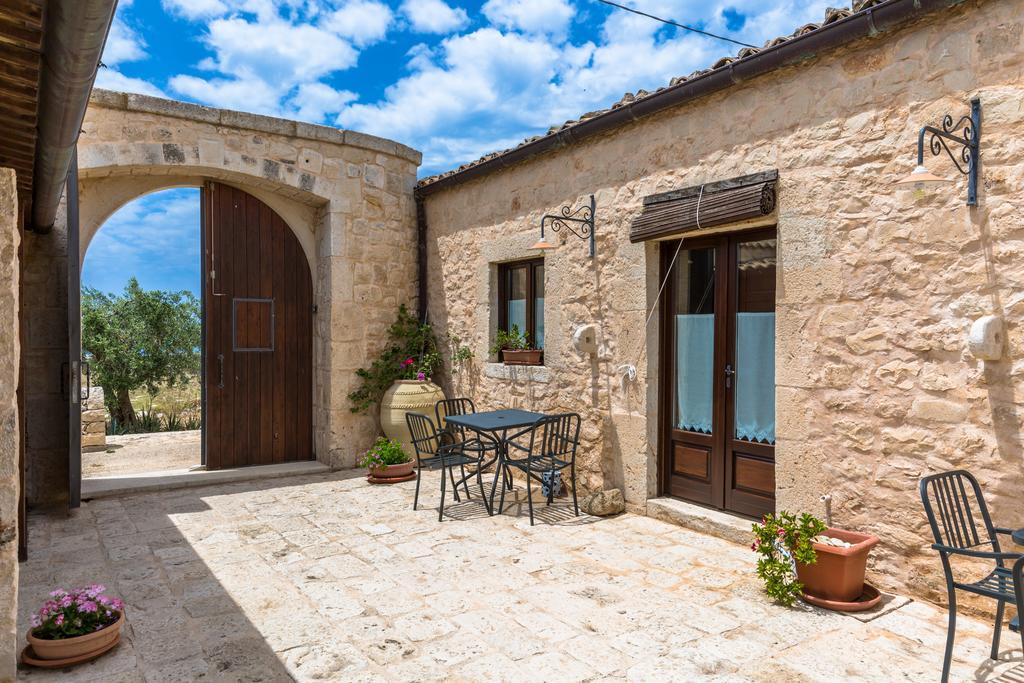 Casa di campagna La Muraglia Residenza Turistica Rurale Santa Croce Camerina