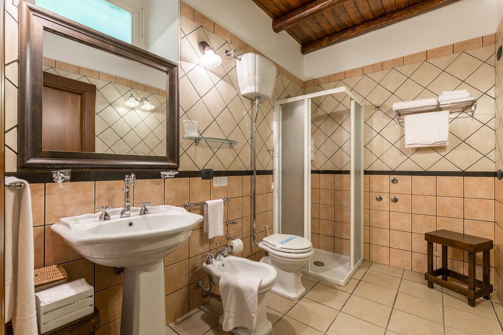 Casa di campagna La Muraglia Residenza Turistica Rurale