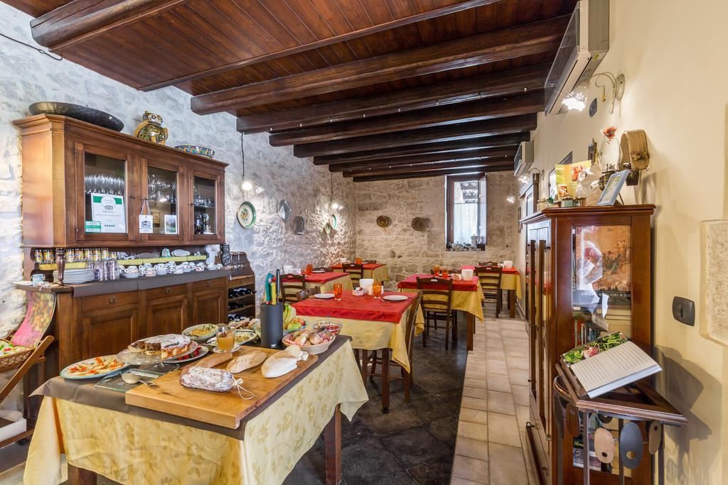 Casa di campagna La Muraglia Residenza Turistica Rurale *