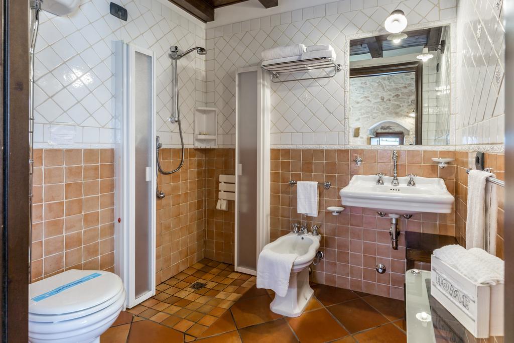 Casa di campagna La Muraglia Residenza Turistica Rurale *