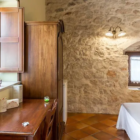 La Muraglia Residenza Turistica Rurale Santa Croce Camerina Exterior foto