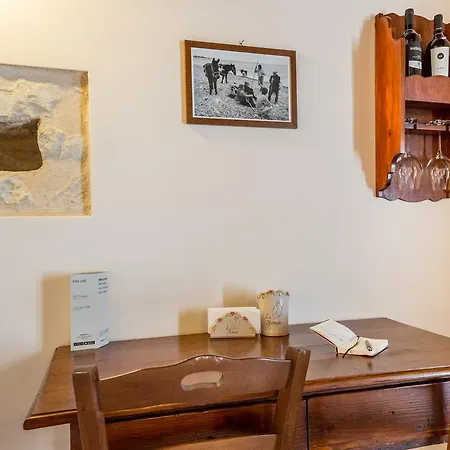 La Muraglia Residenza Turistica Rurale Santa Croce Camerina Exterior foto