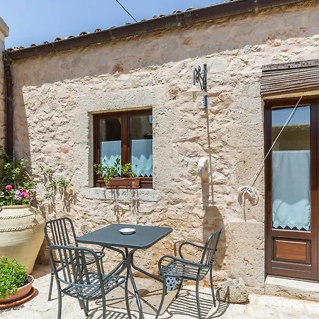 La Muraglia Residenza Turistica Rurale Santa Croce Camerina Exterior foto