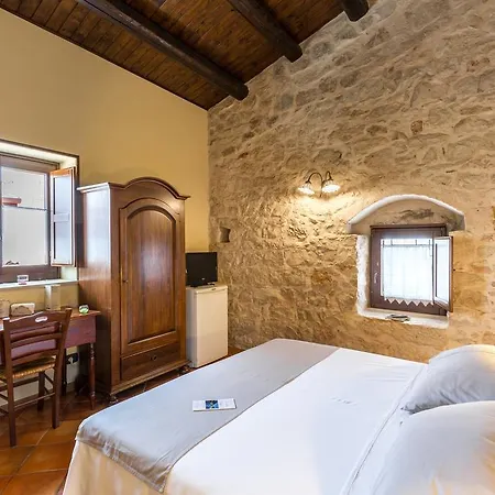 La Muraglia Residenza Turistica Rurale Santa Croce Camerina Exterior foto