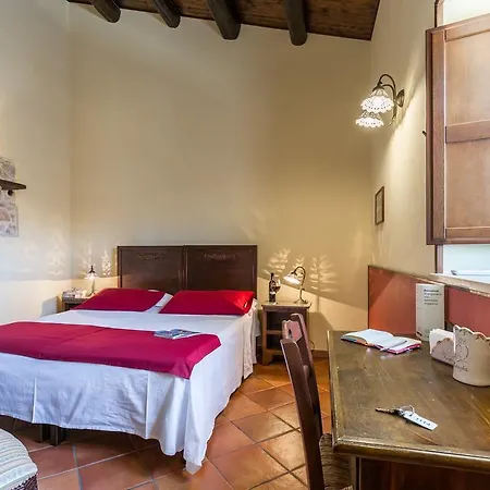 La Muraglia Residenza Turistica Rurale Santa Croce Camerina Exterior foto
