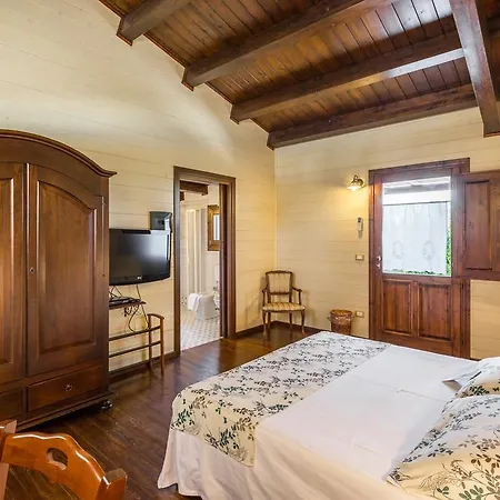 La Muraglia Residenza Turistica Rurale Santa Croce Camerina Exterior foto