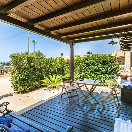 La Muraglia Residenza Turistica Rurale Santa Croce Camerina Exterior foto