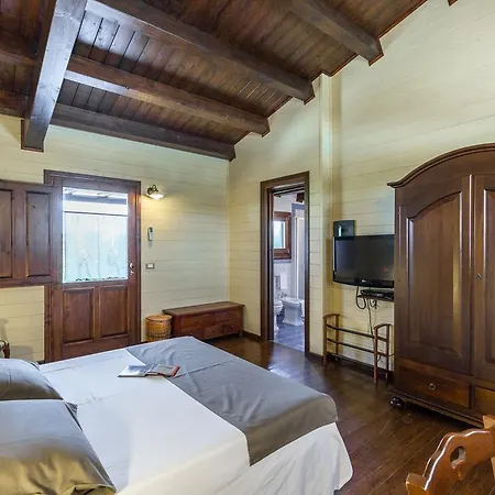 La Muraglia Residenza Turistica Rurale Santa Croce Camerina Exterior foto