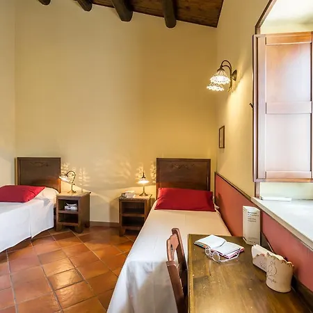 La Muraglia Residenza Turistica Rurale Santa Croce Camerina Exterior foto