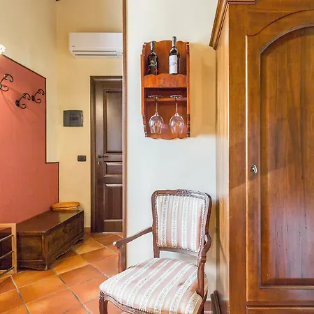 La Muraglia Residenza Turistica Rurale Santa Croce Camerina Exterior foto