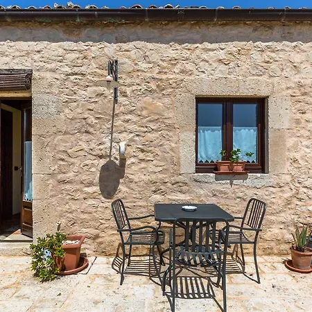 La Muraglia Residenza Turistica Rurale Santa Croce Camerina Exterior foto