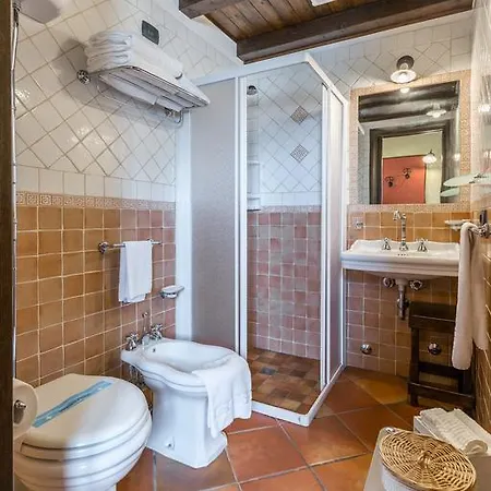 La Muraglia Residenza Turistica Rurale Santa Croce Camerina Exterior foto