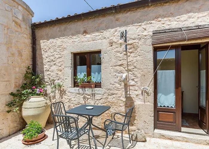La Muraglia Residenza Turistica Rurale