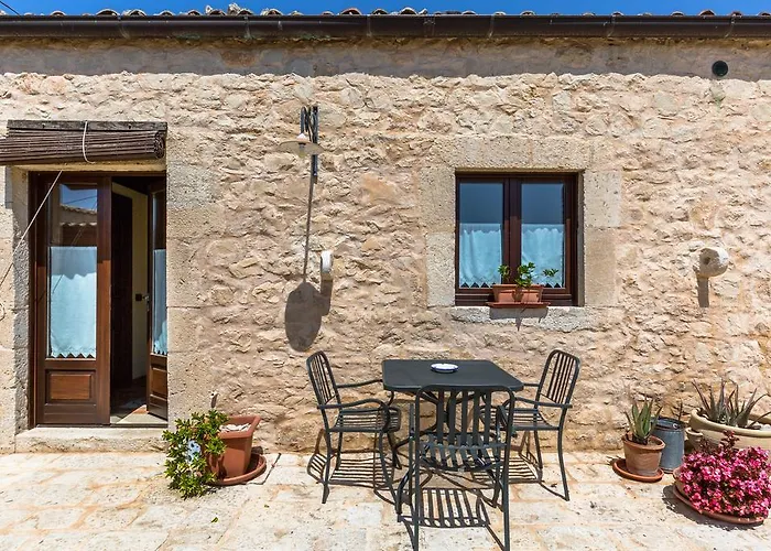 La Muraglia Residenza Turistica Rurale
