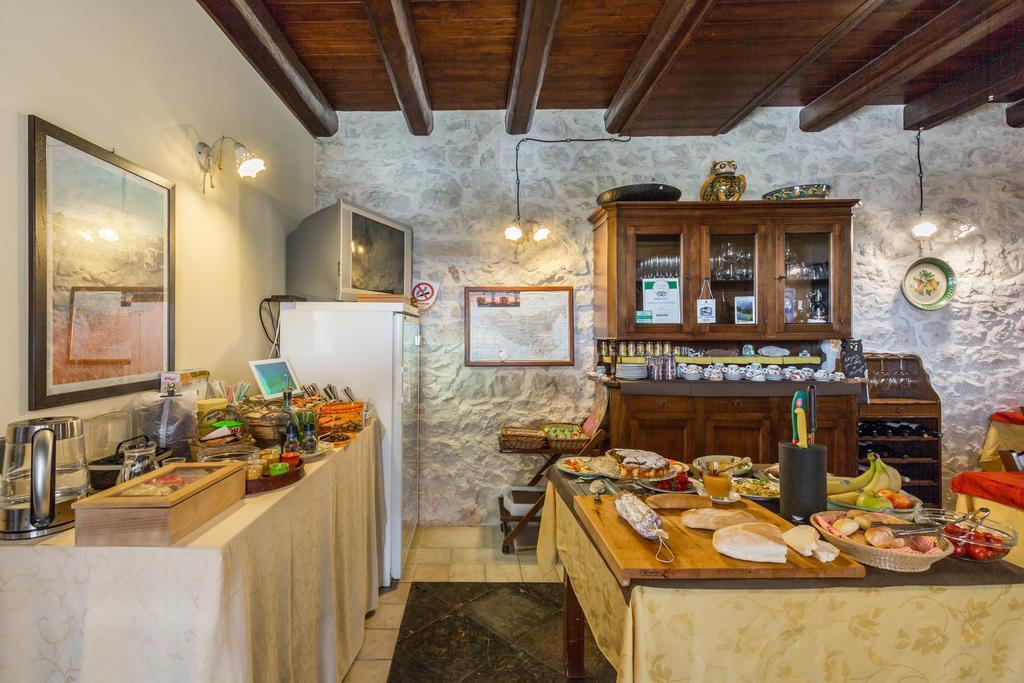 La Muraglia Residenza Turistica Rurale Santa Croce Camerina