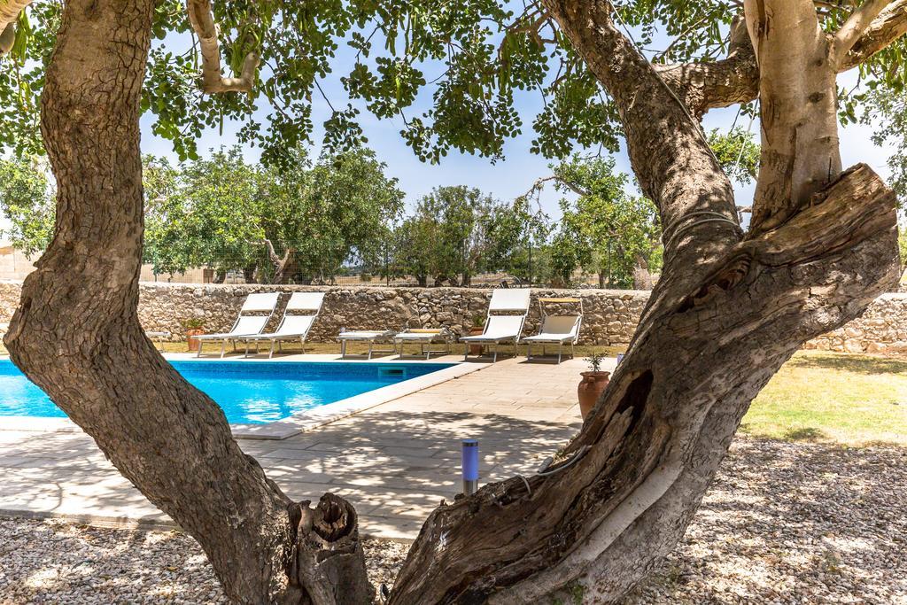 Country house La Muraglia Residenza Turistica Rurale *