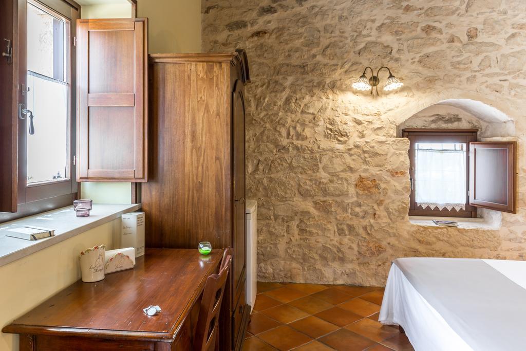 La Muraglia Residenza Turistica Rurale Santa Croce Camerina