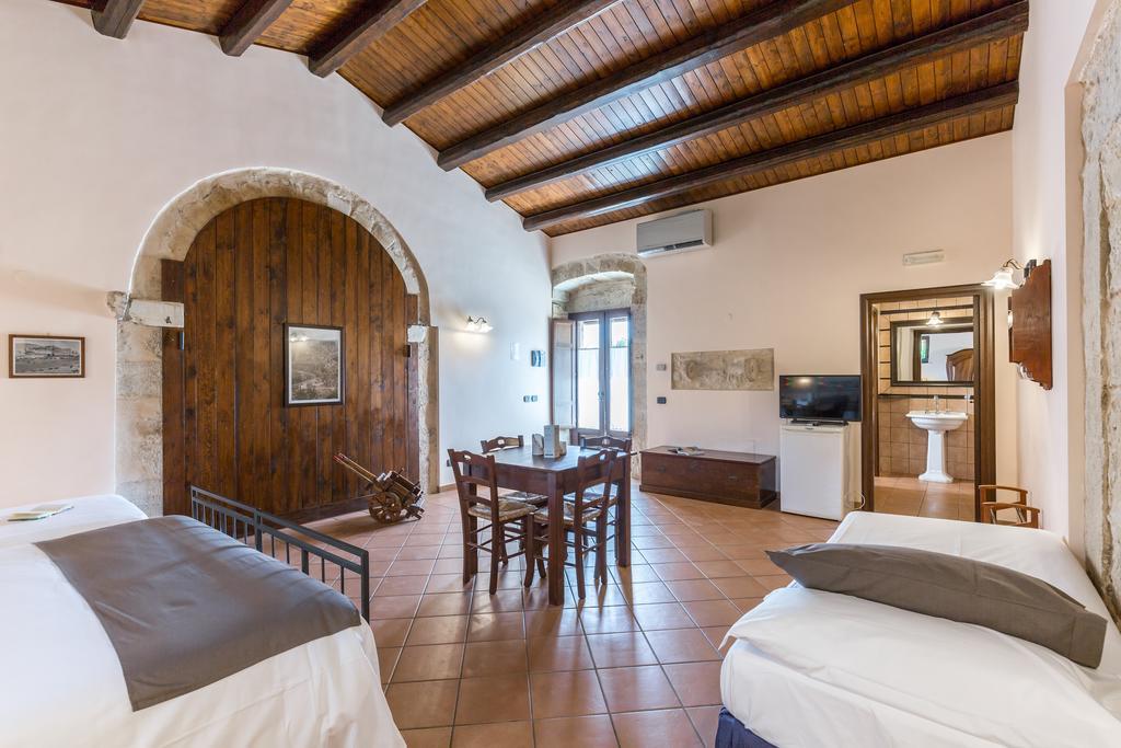 Country house La Muraglia Residenza Turistica Rurale Santa Croce Camerina