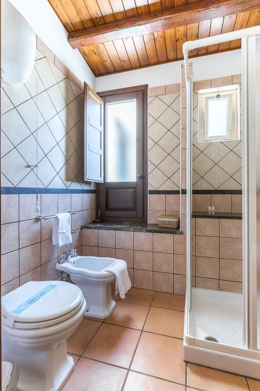 Country house La Muraglia Residenza Turistica Rurale Santa Croce Camerina