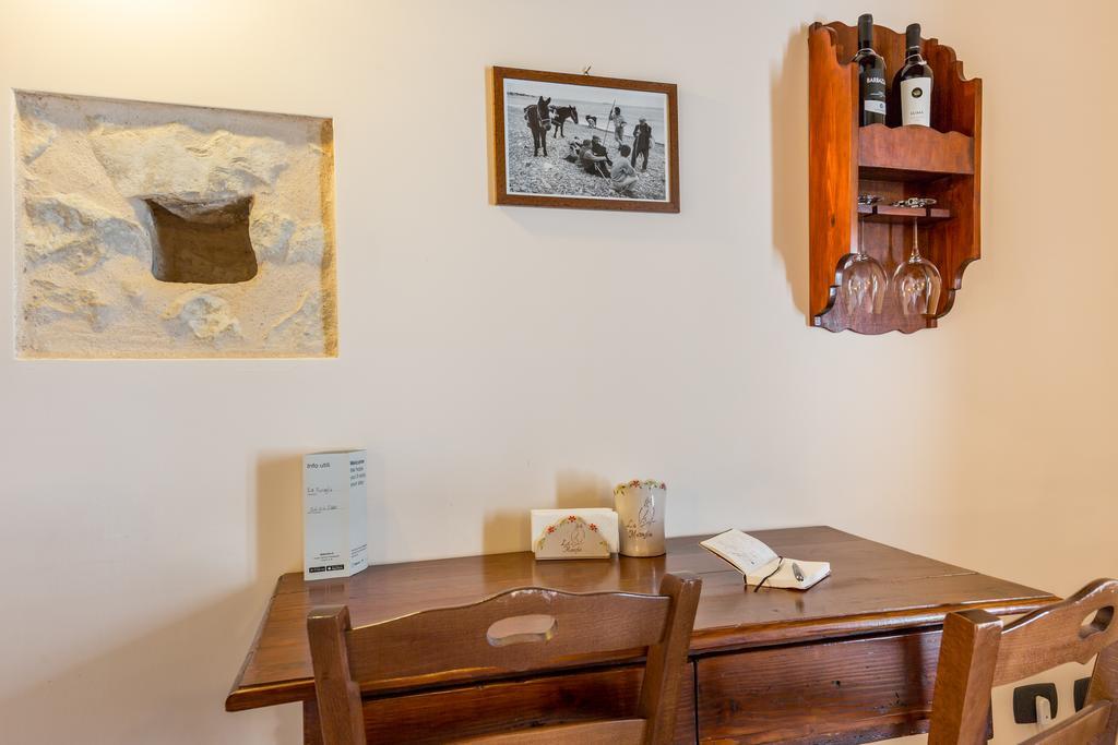 Country house La Muraglia Residenza Turistica Rurale *