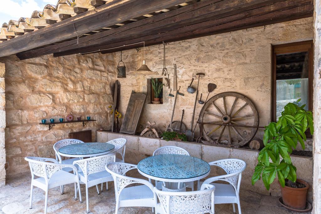 Country house La Muraglia Residenza Turistica Rurale