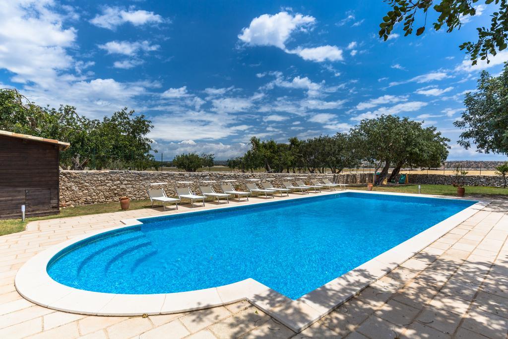 Country house La Muraglia Residenza Turistica Rurale