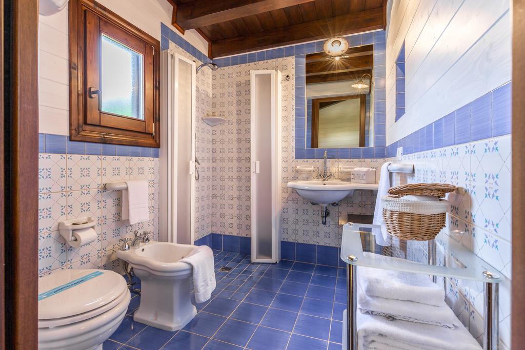 Country house La Muraglia Residenza Turistica Rurale Santa Croce Camerina