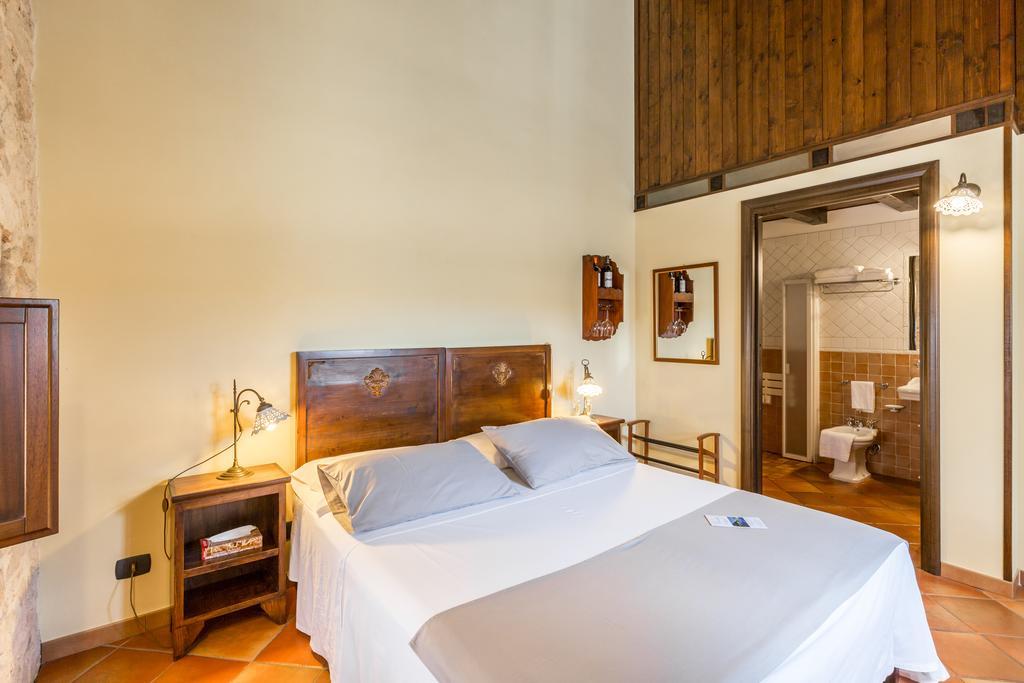 Country house La Muraglia Residenza Turistica Rurale *