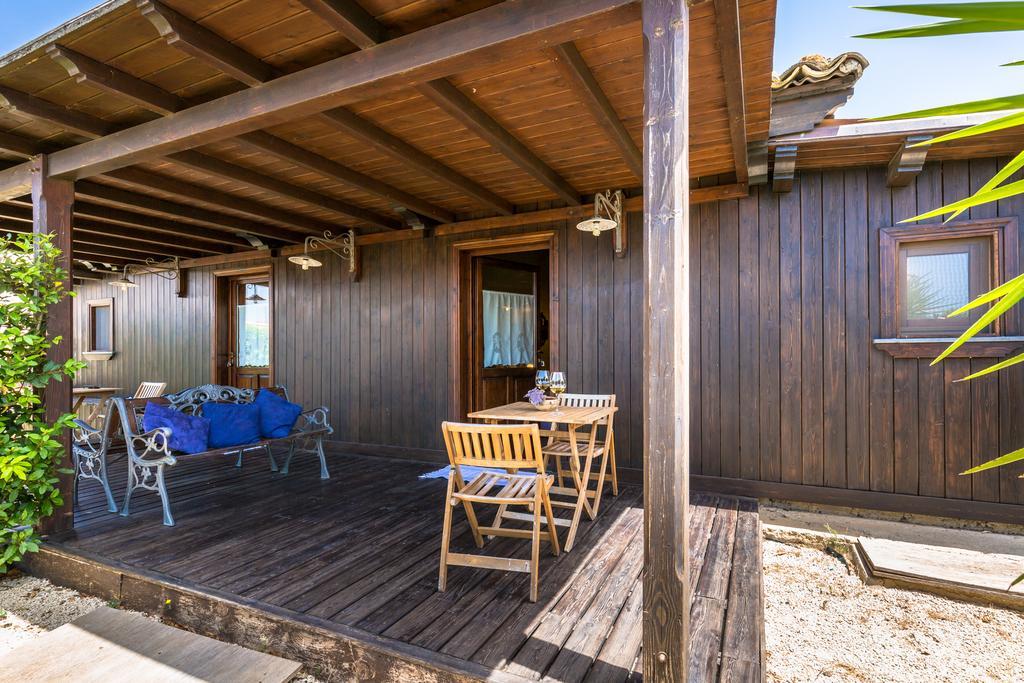 La Muraglia Residenza Turistica Rurale