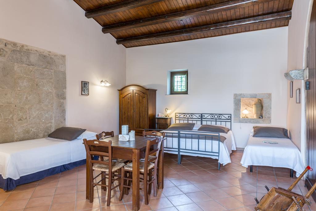 La Muraglia Residenza Turistica Rurale