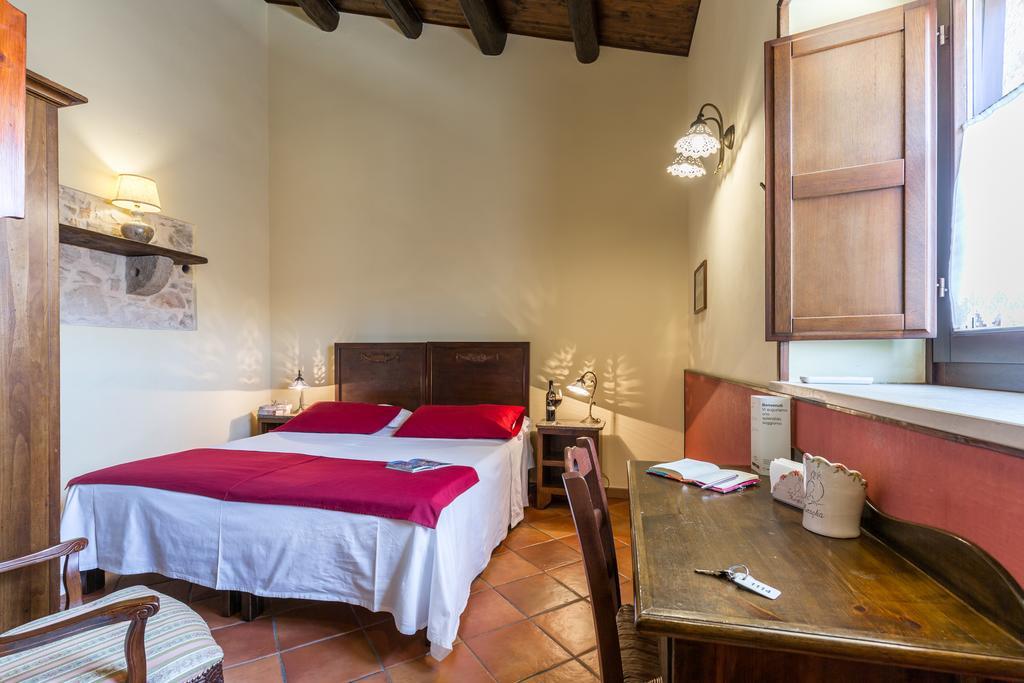 Country house La Muraglia Residenza Turistica Rurale Santa Croce Camerina