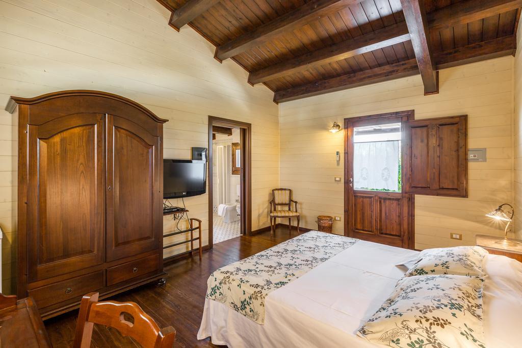 La Muraglia Residenza Turistica Rurale