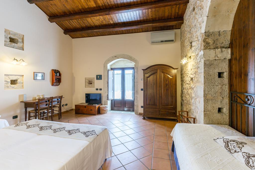 Country house La Muraglia Residenza Turistica Rurale