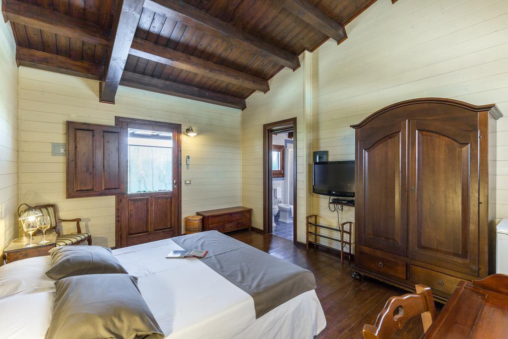 Country house La Muraglia Residenza Turistica Rurale *