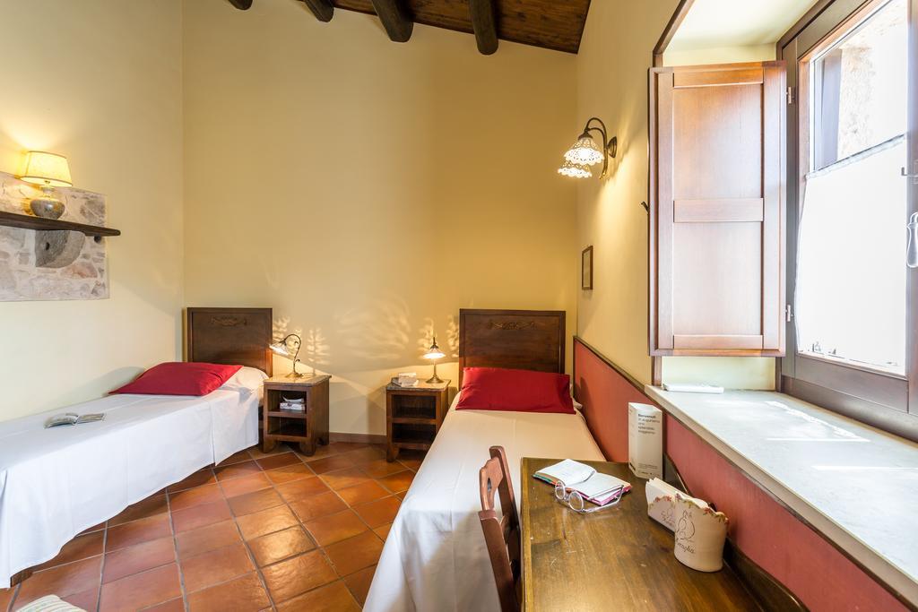 Country house La Muraglia Residenza Turistica Rurale
