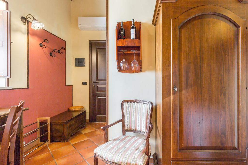 Country house La Muraglia Residenza Turistica Rurale *