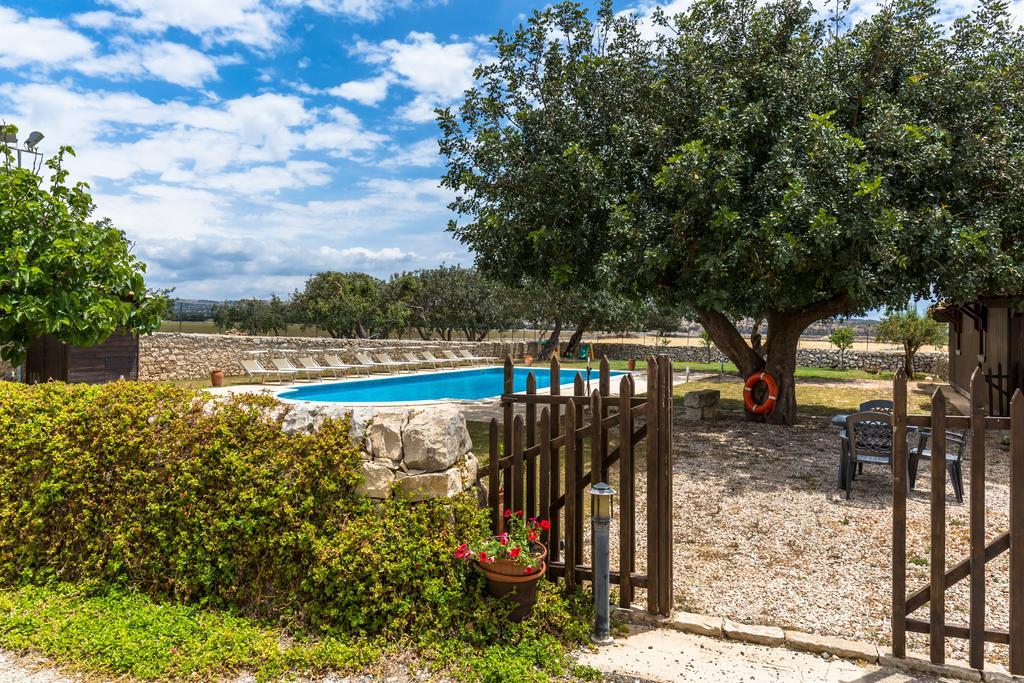 La Muraglia Residenza Turistica Rurale Santa Croce Camerina