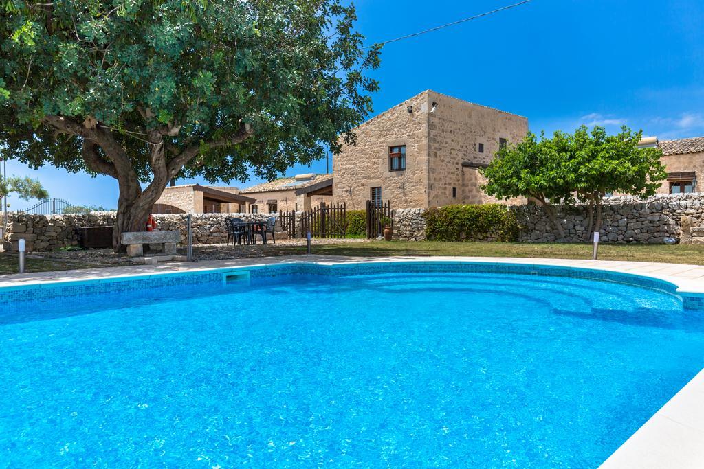La Muraglia Residenza Turistica Rurale Santa Croce Camerina