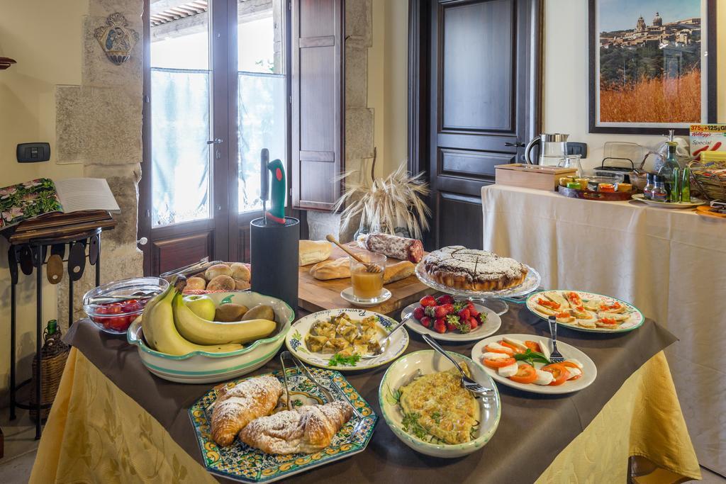La Muraglia Residenza Turistica Rurale