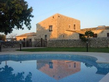 La Muraglia Residenza Turistica Rurale