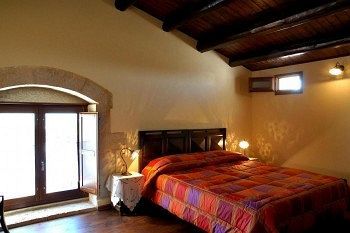 Country house La Muraglia Residenza Turistica Rurale Santa Croce Camerina