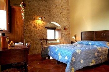 Country house La Muraglia Residenza Turistica Rurale
