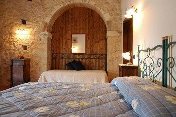 Country house La Muraglia Residenza Turistica Rurale *