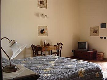 La Muraglia Residenza Turistica Rurale