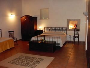 Country house La Muraglia Residenza Turistica Rurale Santa Croce Camerina