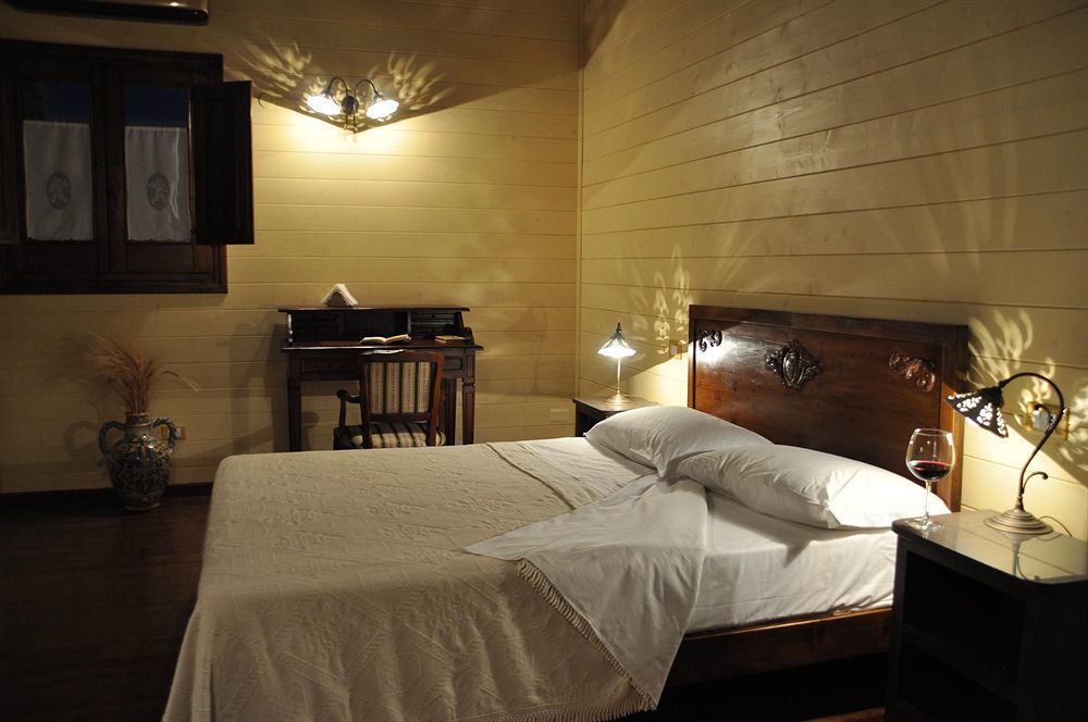 Country house La Muraglia Residenza Turistica Rurale *