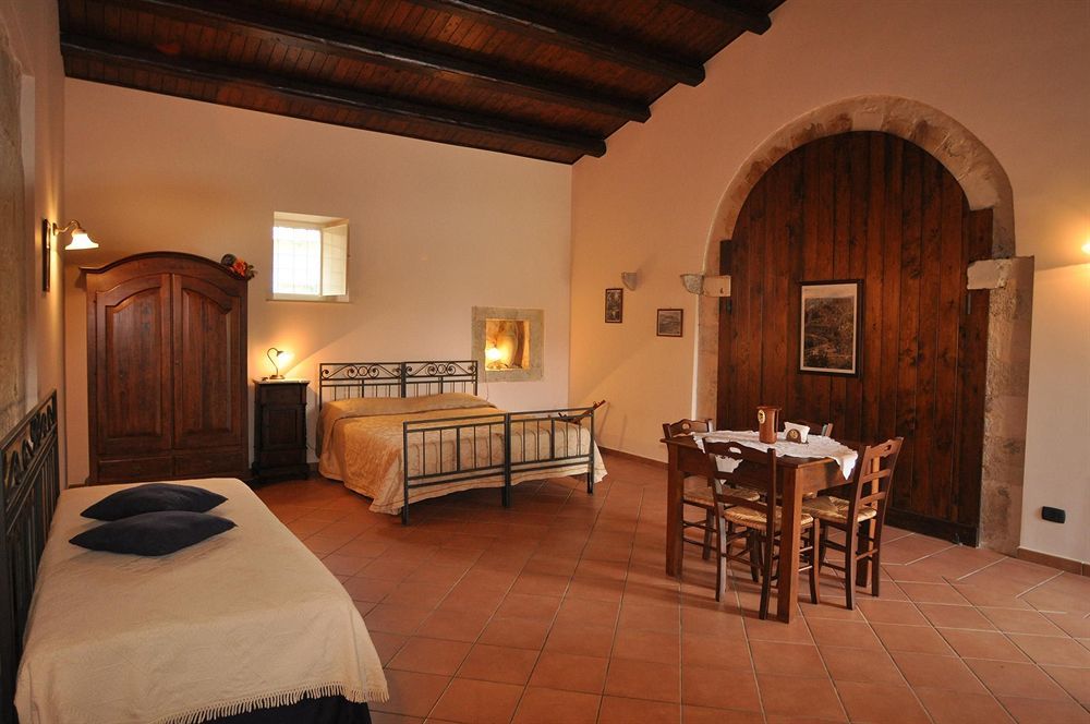 Country house La Muraglia Residenza Turistica Rurale